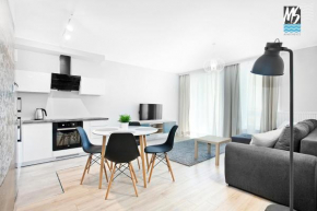 MS Apartments Nautikka I Gdynia